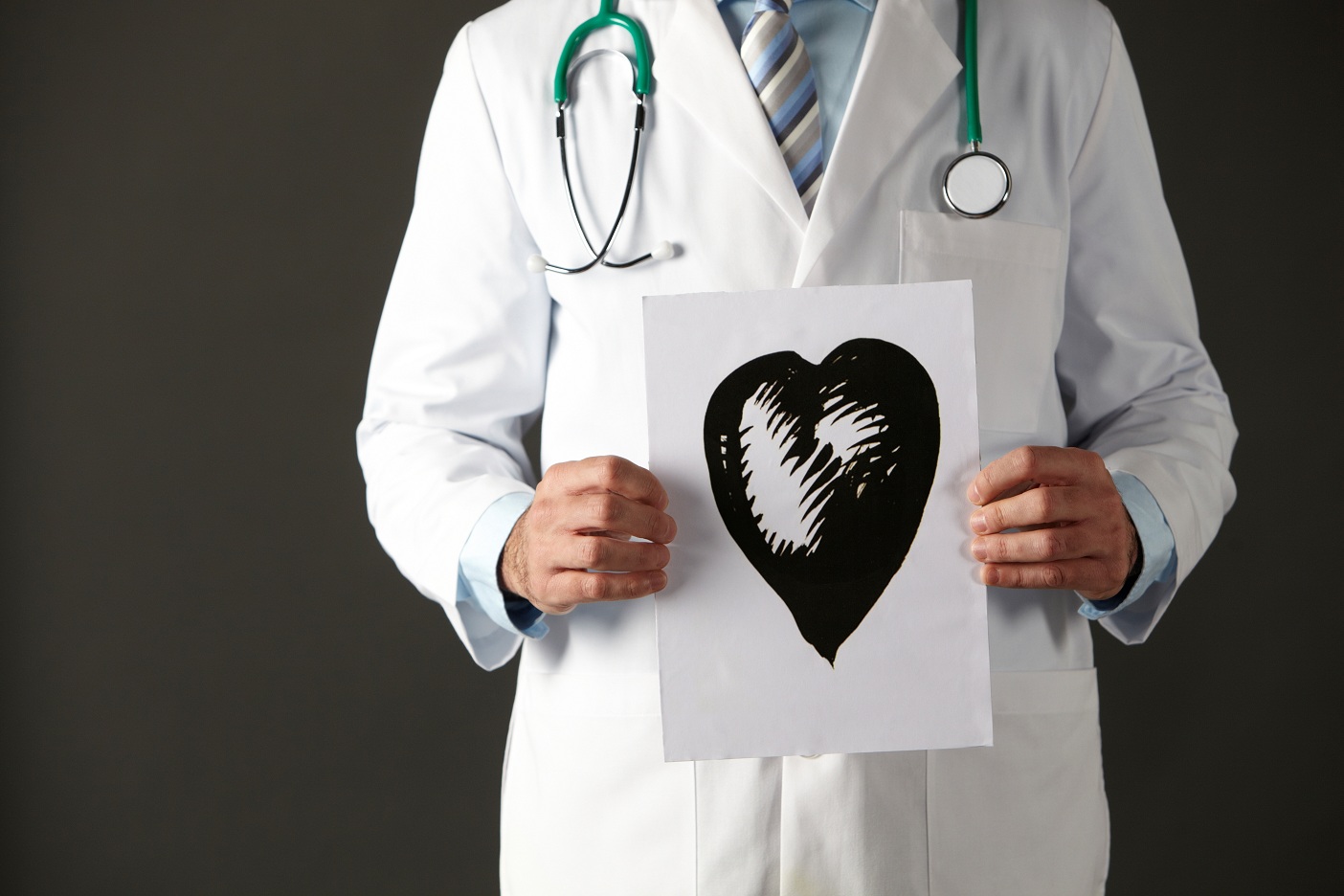 tips for a healthier heart