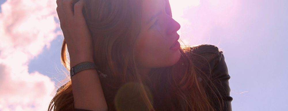 Tips for Healthy Hair