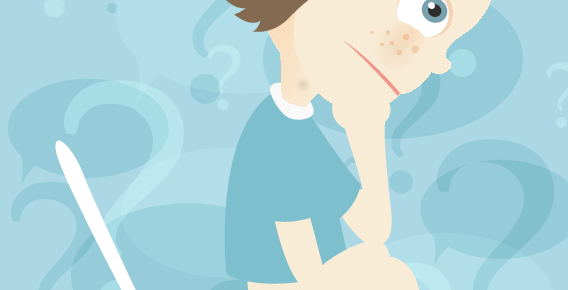 Home Remedies for Constipation in Toddlers