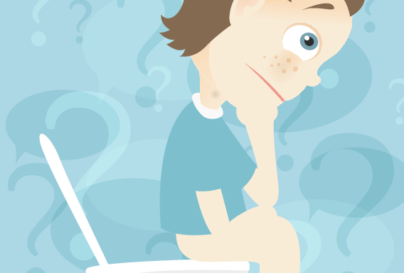 Home Remedies for Constipation in Toddlers