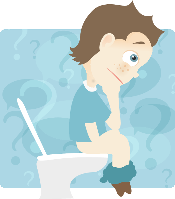 Home Remedies for Constipation in Toddlers