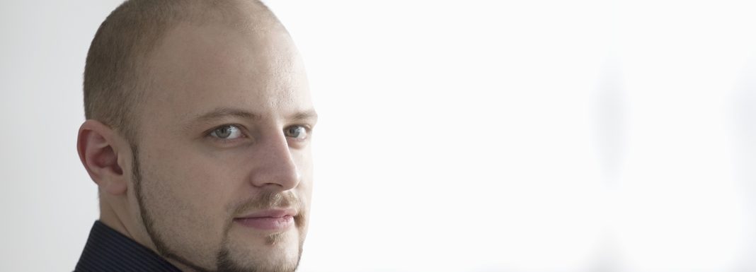 scalp pigmentation