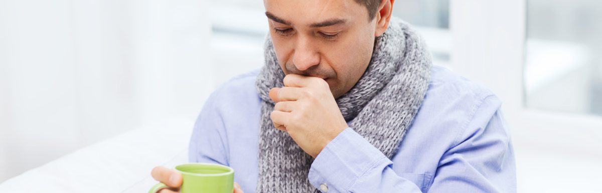 chest infection
