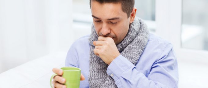 chest infection
