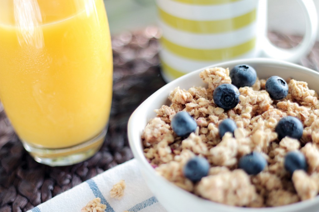 healthy-breakfast-for- urgent-weight-loss