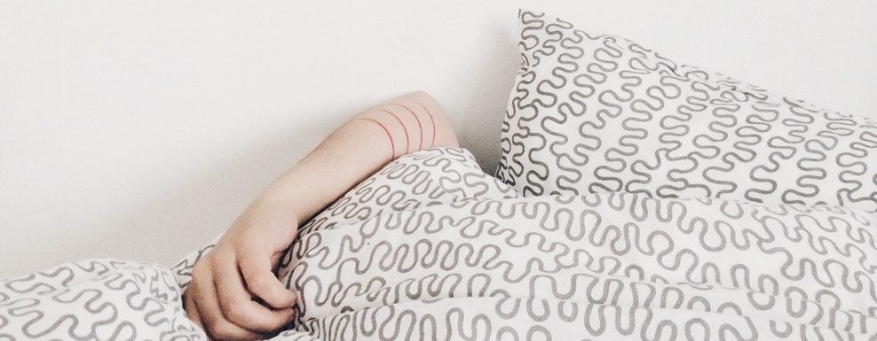 struggling with chest infection