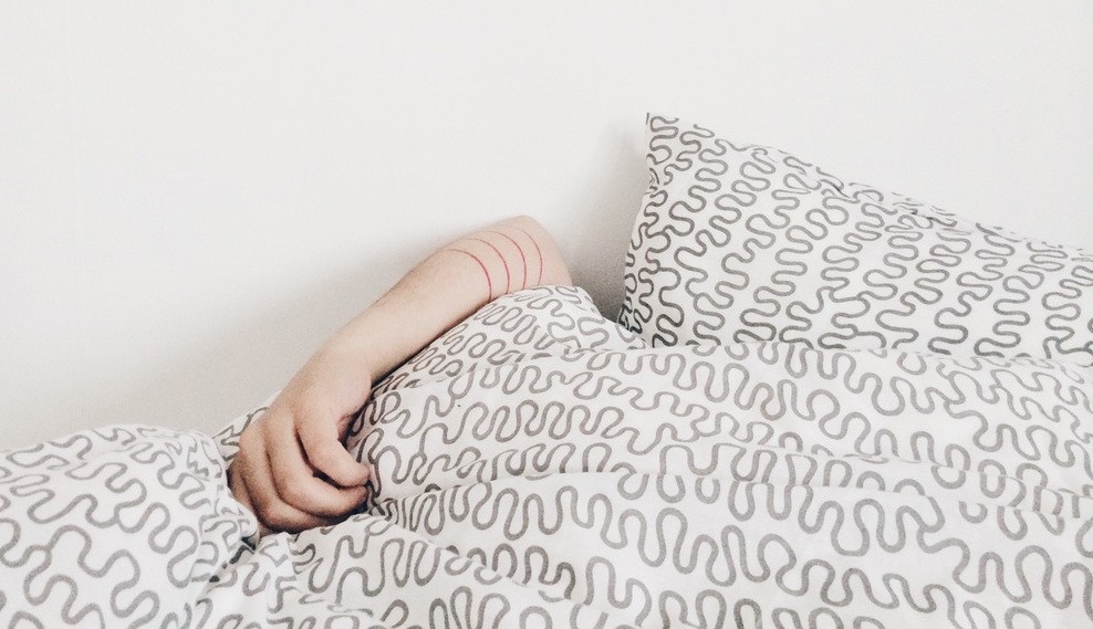 struggling with chest infection