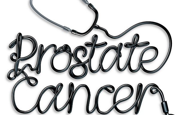 Prostate cancer