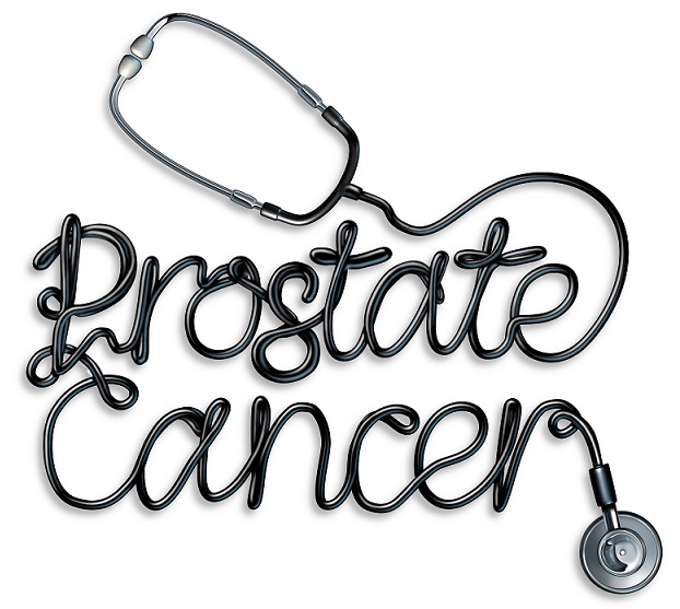 Prostate cancer 