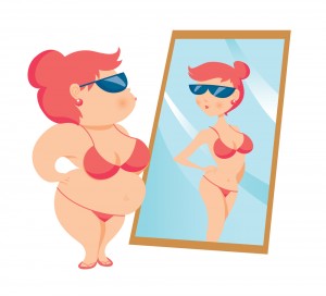 lose-weight-mirror