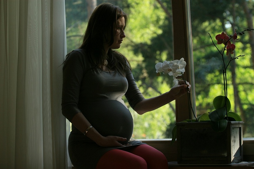 pregnant-woman