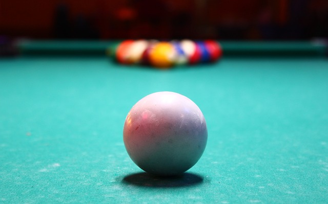 Billiards