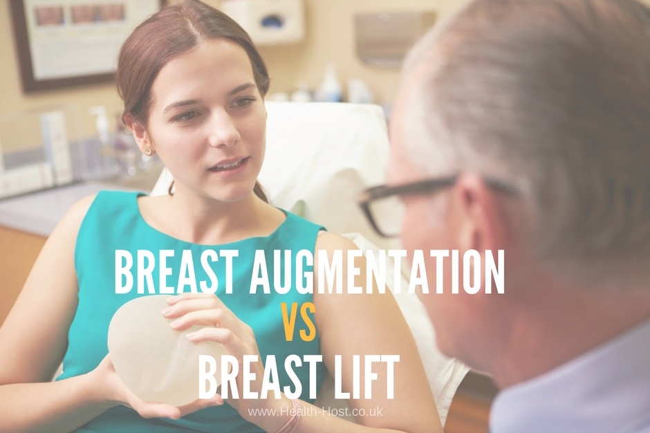 Breast Lift
