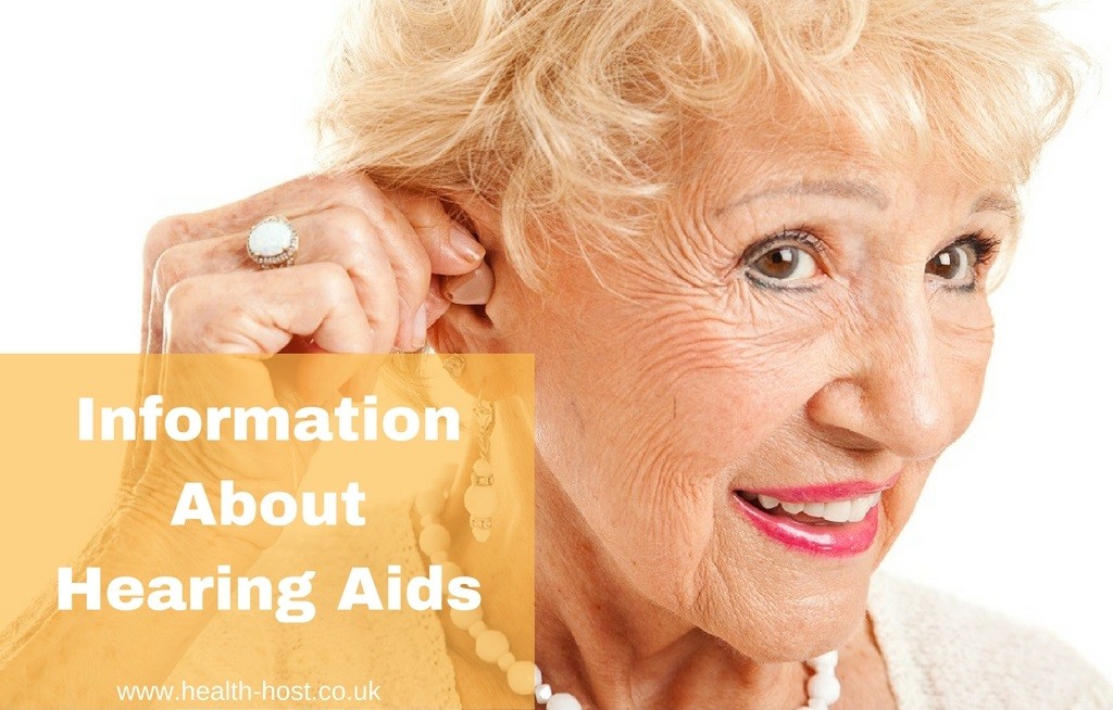 Hearing Aids