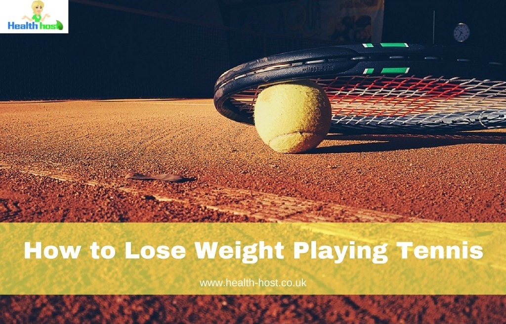 Lose-weiht-tennis