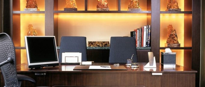 Feng Shui Home