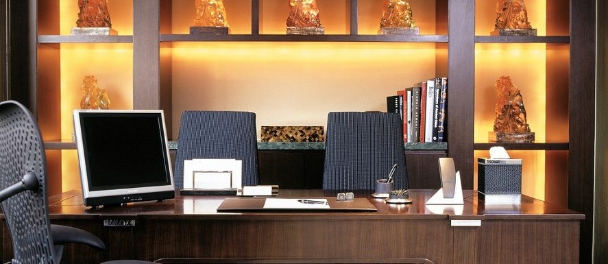 Feng Shui Home