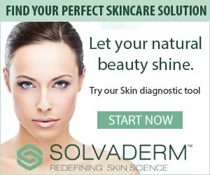 Solvaderm Skin Care Tool
