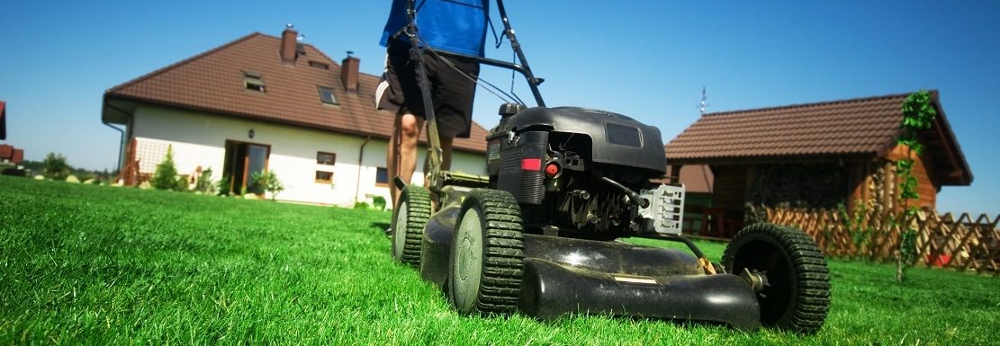 Yard-Work