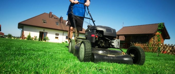 Yard-Work
