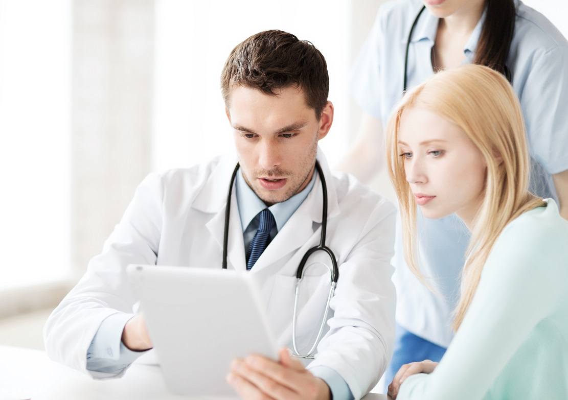 medical-diagnosis